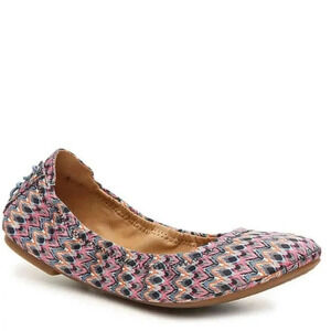 Lucky Brand Echo Ballet Flats